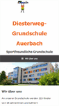 Mobile Screenshot of diesterweggs.de